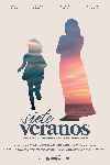 Siete veranos