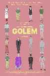 El fantástico caso del Golem