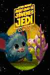 Star Wars: Young Jedi Adventures Shorts (Serie de TV)
