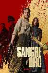 Sangre y oro