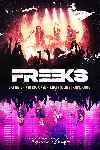 Freeks (Serie de TV)