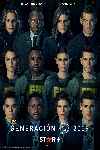 Class of '09 (Serie de TV)