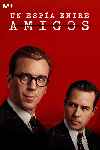 Un espía entre amigos (Serie de TV)