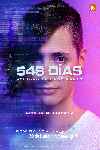 548 días: Captada por una secta (Serie de TV)