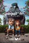 Poquita fe (Serie de TV)