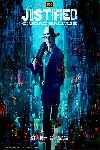 Justified: City Primeval (Serie de TV)