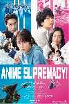 Anime Supremacy!
