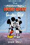The Wonderful World of Mickey Mouse: Steamboat Silly