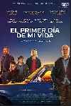 El primer día de mi vida