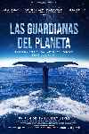 Las guardianas del planeta