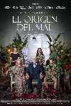 El origen del mal