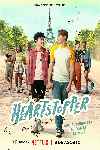 Heartstopper (Serie de TV)