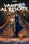 Vampiro al rescate