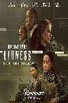 mini cartel Special Ops: Lioness (Serie de TV)
