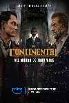 The Continental (Serie de TV)