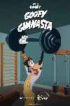 Goofy: Goofy gimnasta