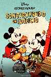 Mickey Mouse: Construyendo un edificio