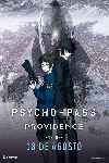 Psycho-Pass Providence