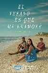 El verano en que me enamoré (Serie de TV)