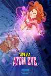 Invencible: Atom Eve