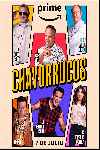 Chavorrucos (Serie de TV)