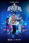 El heredero: La dinastía del freestyle (Serie de TV)