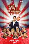 LOL: Last One Laughing Canada (Serie de TV)