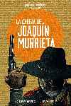 La cabeza de Joaquín Murrieta (Serie de TV)