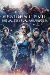 Resident Evil: Death Island