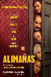 Alimañas