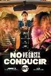 No me gusta conducir (Serie de TV)