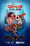 Gremlins: Los secretos de los Mogwai (Serie de TV)
