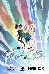 Adventure Time: Fionna & Cake (Serie de TV)