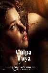 mini cartel Culpa tuya