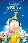 Doraemon Movie: El nuevo dinosaurio de Nobita