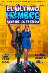El último hombre sobre la Tierra