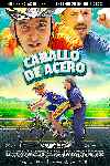 Caballo de acero