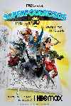 Superpowered: The DC Story (Serie de TV)