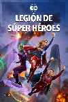 Legión de superhéroes