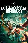 Batman y Superman: La batalla de los Super hijos