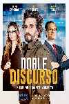 Doble discurso