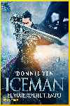 Iceman: The Time Traveller