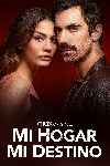 Mi hogar, mi destino (Serie de TV)