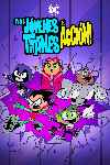 Teen Titans Go! (Serie de TV)