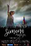 Simona Amaya, vivir o morir por la libertad