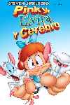 Pinky, Elvira y Cerebro (Serie de TV)