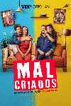 Malcriados