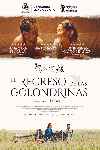 El regreso de las golondrinas