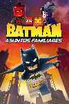 LEGO DC Batman: La Bat-familia importa