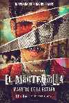 El Mantequilla: Maestro de la estafa (Serie de TV)